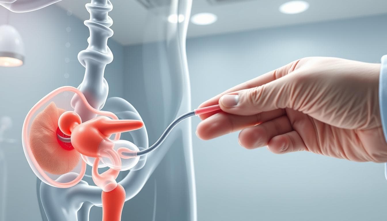 القسطرة البولية: ما هي وكيف تساعد في علاج المشاكل البولية